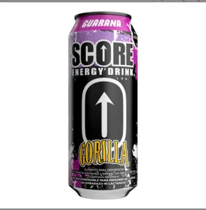 Score gorila