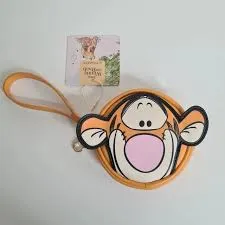 MONEDERO TIGER