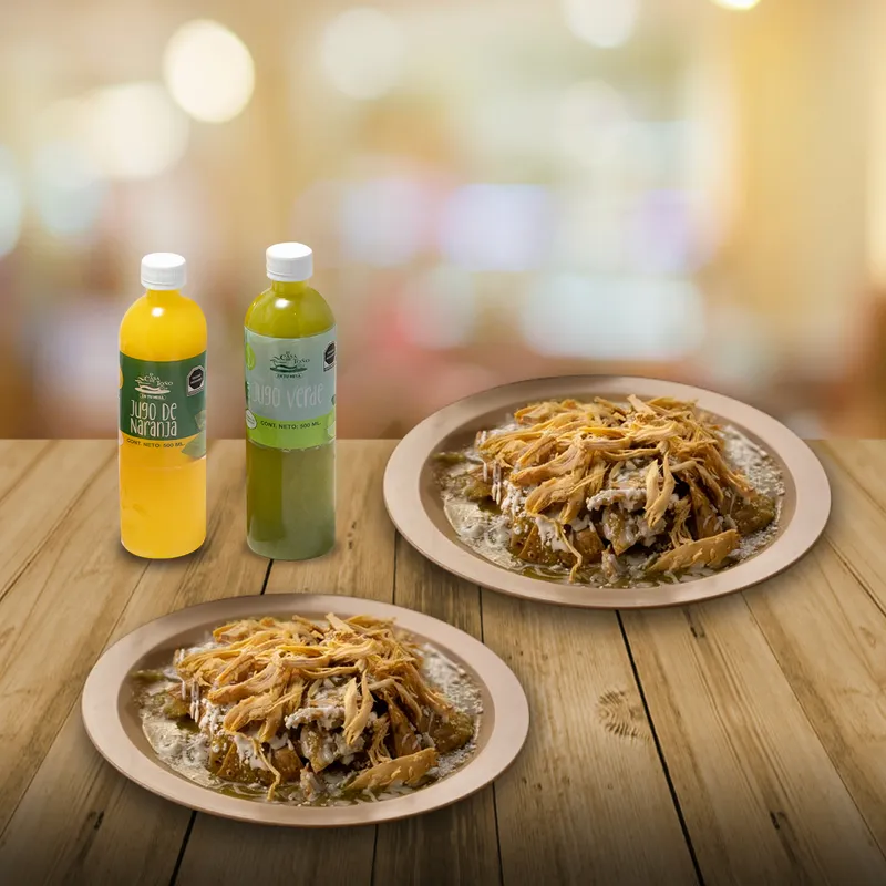 Chilayuno en pareja Chilayuno en pareja