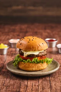 Burger Clasica