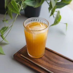 Té frío - Chai - Mandarina
