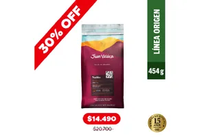 Cafe Nariño 454 g