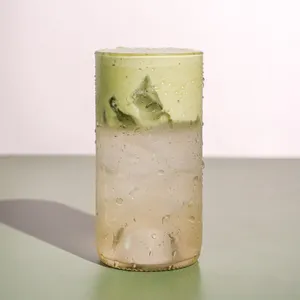Coco Matcha