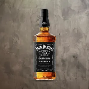 Jack Daniels N7