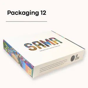 Packaging 12