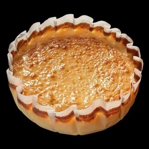 Cheesecake Vasco  (nuevo formato)