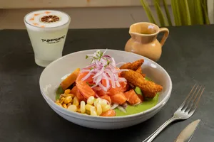Ceviche norteño
