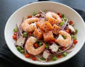 Ceviche Premium
