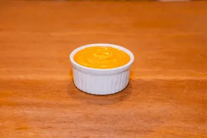Extra Salsa de Queso Cheddar