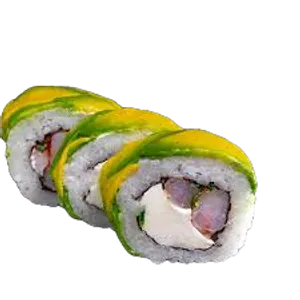 Avocado Ebi