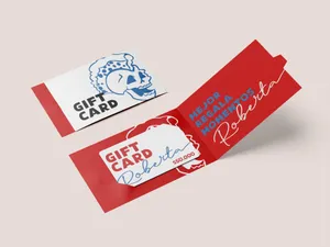 GiftCard 20