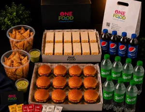 Pudiente Onefood