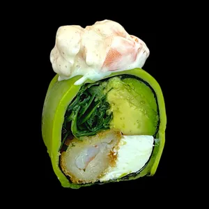 Oriental Ebi Acevichado