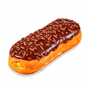 Donut Premium Eclair