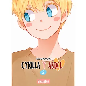 Cyrilla y Abdel 2 - Paulinaapc