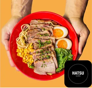 KAUBOI + HATSU