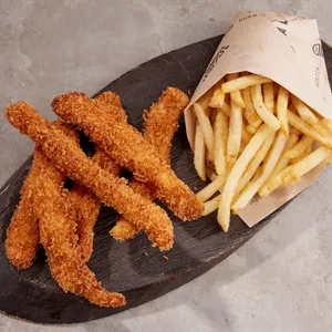 Chicken Finger