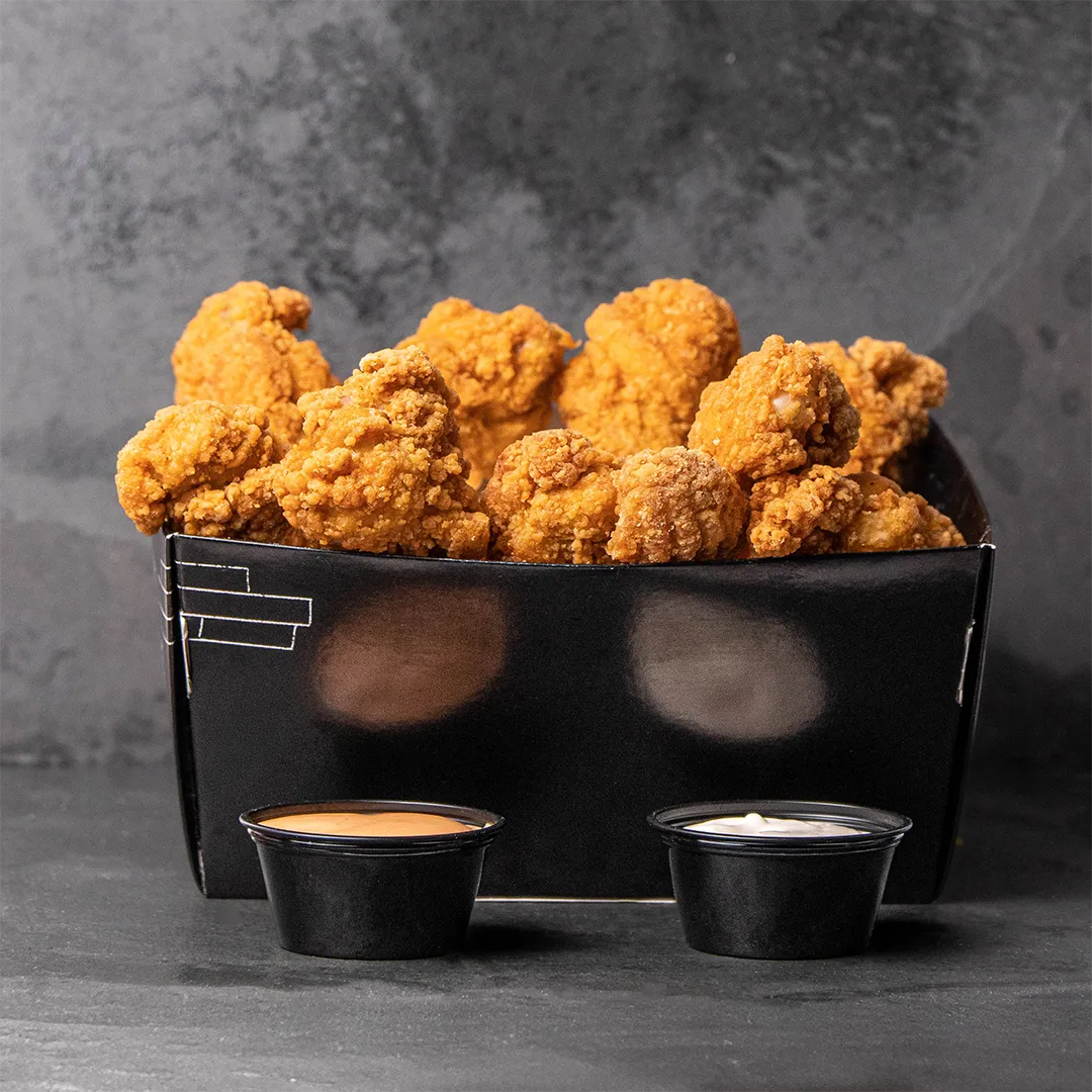 XChicken Wings Box - X Burger | Pide online