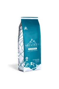 Café Divino 500g Molido Medio Primordial | Café Especial Sierra Nevada