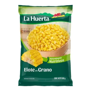LA HUERTA Elote En Grano