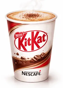 MA Café Grande KitKat 14 oz