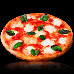 Margherita fior di latte