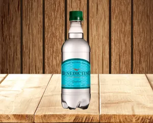 Agua Con Gas 500 ml