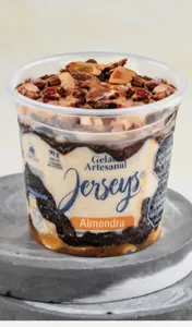 Gelato Almendra