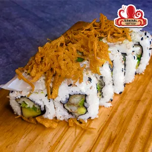 Maki Leche de Tigre