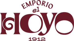 Logo de Emporio El Hoyo