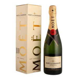Moet & Chandon Champagne Imperial Brut 750 ml