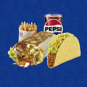 Combo Pionero