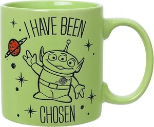 TAZA TOY STORY