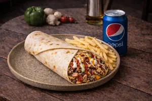 Fajita Americana