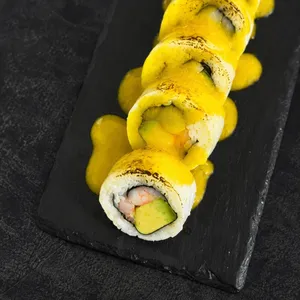 COD N107 Ebi Avocado Mango