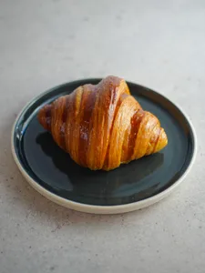 Croissant clásico
