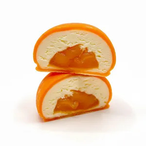 New Mochi Cheesecake Maracuya