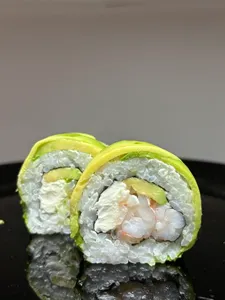 Ebi Cheese Roll