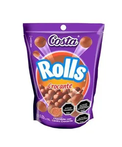 Rolls Crocante