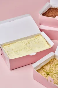 Caja X 6 Pavé Leche Klim