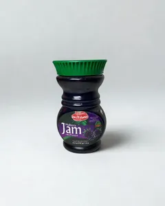 Mermelada de mora