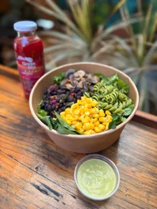 Vegan Bowl
