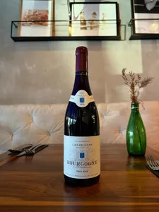Cave De Lugny - Bourgogne Pinot Noir