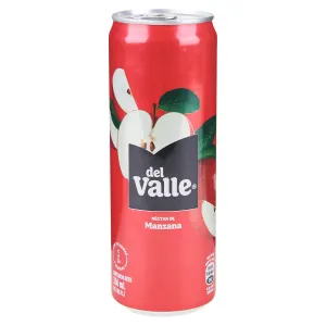 Nectar Manzana del valle