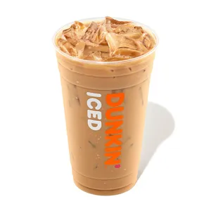 Iced Latte L