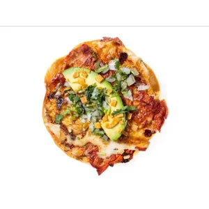 COSTRA TROMPO TOSTADA