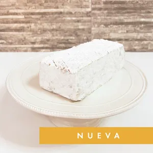 Mini Tira Mazapán Almendra