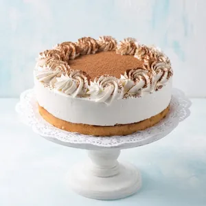 Tiramisú