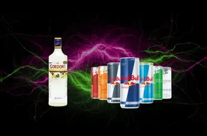 Promo 2x Tropical Gin
