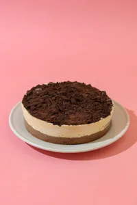 NUEVO ! Mousse Dos Chocolates 5 a 6 p